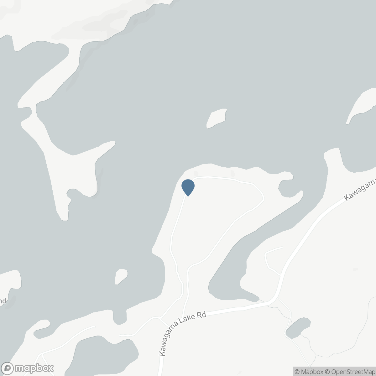 1155 WOLF CIRCLE, Lake of Bays, Ontario P0A 1E0
